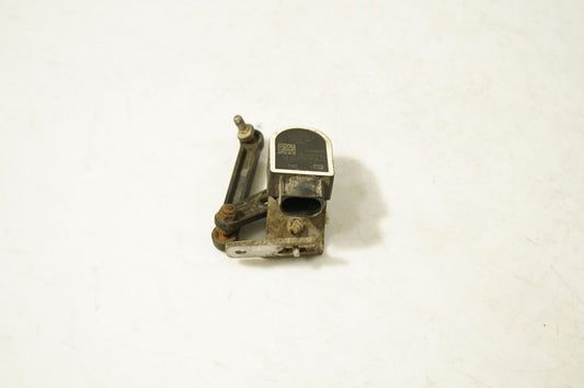 Headlight/headlamp level sensor