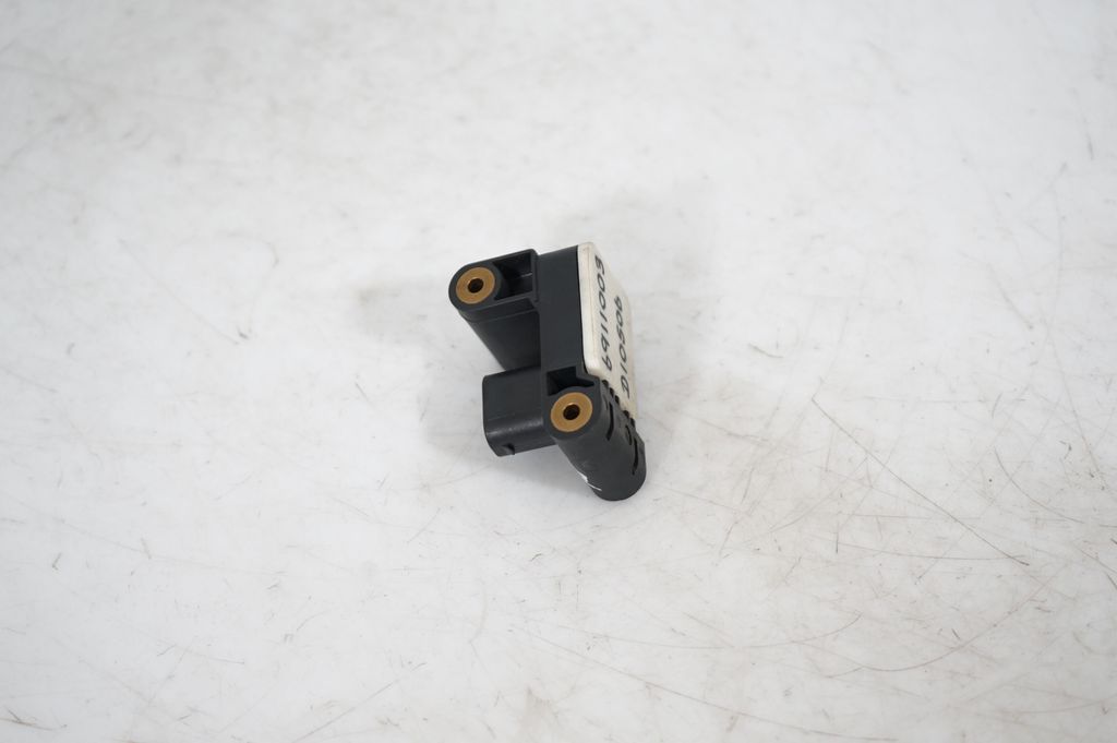 Airbag deployment crash/impact sensor (4)