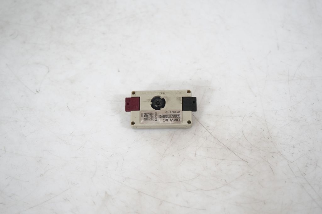 Aerial antenna amplifier