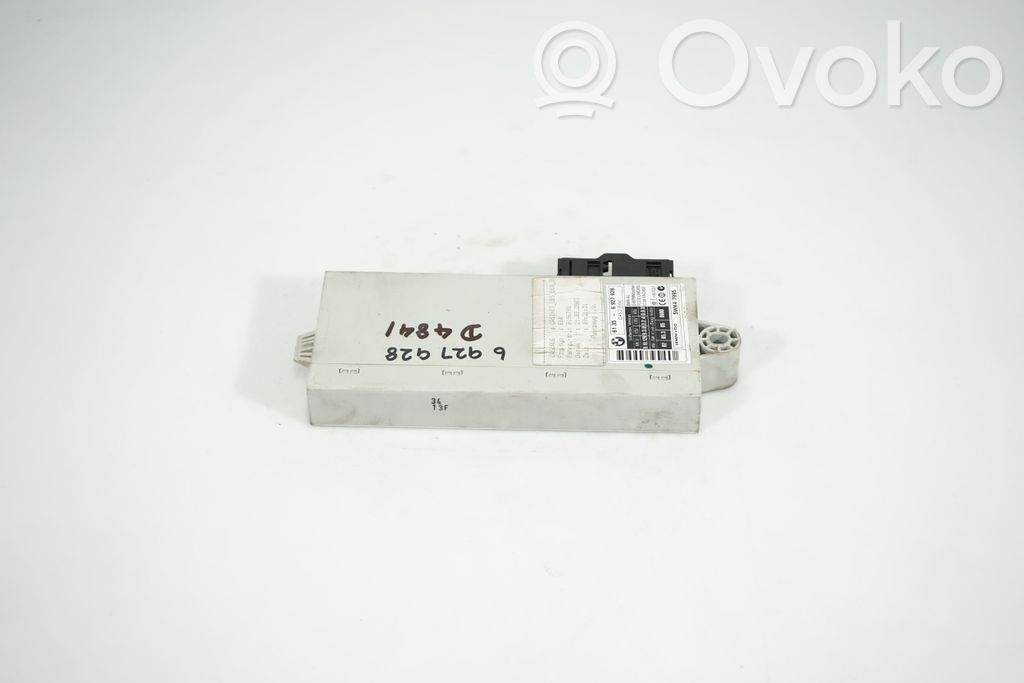 Immobilizer control unit/module (3)
