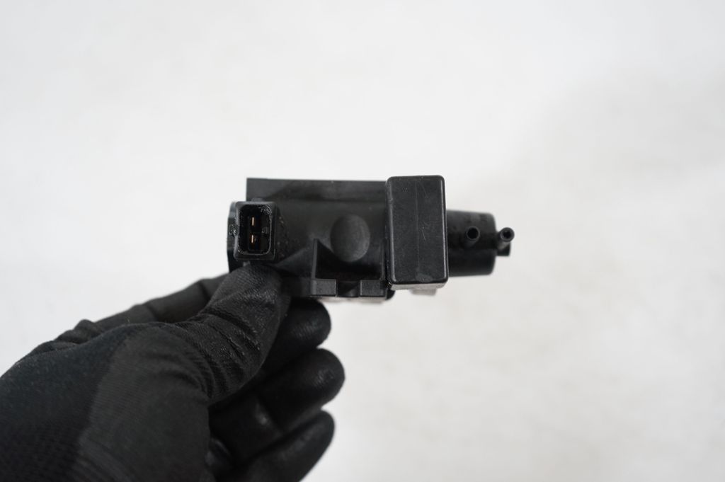 Turbo solenoid valve (6)