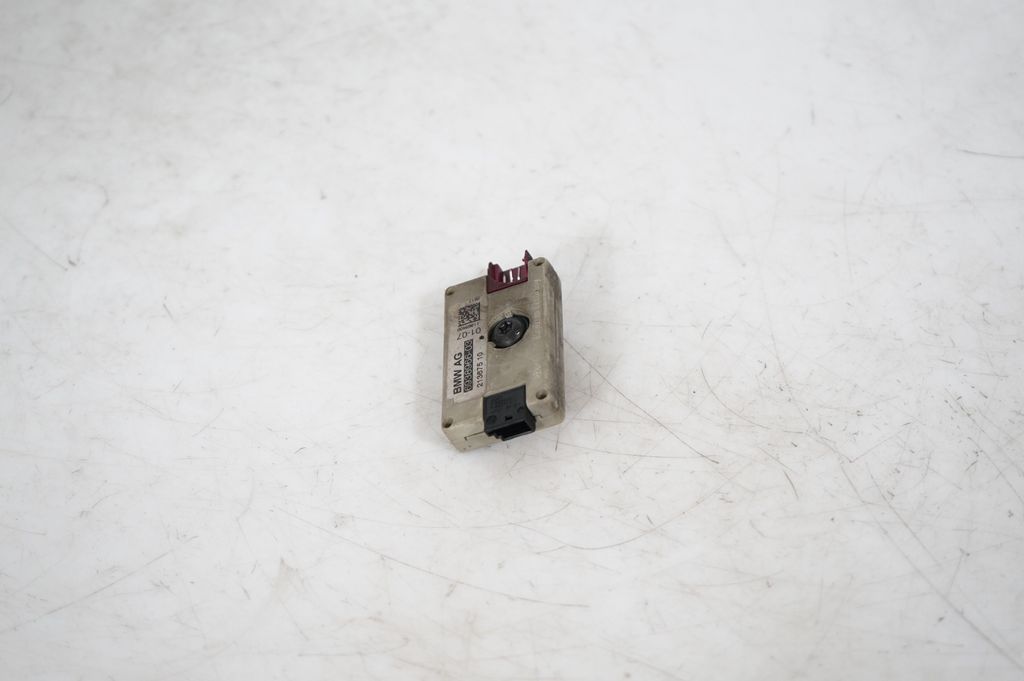 Aerial antenna amplifier (4)