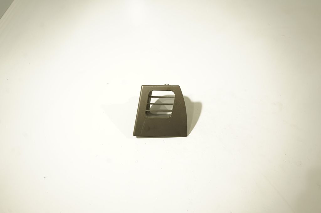 Dashboard side air vent grill/cover trim (5)