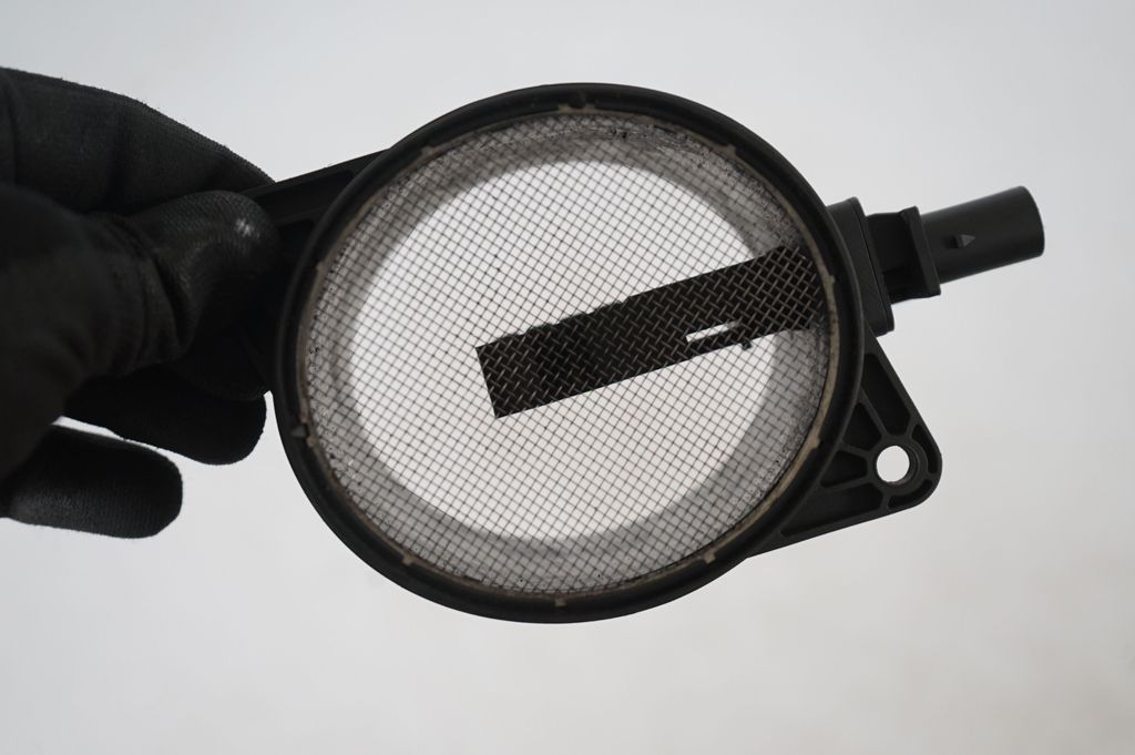 Mass air flow meter (6)