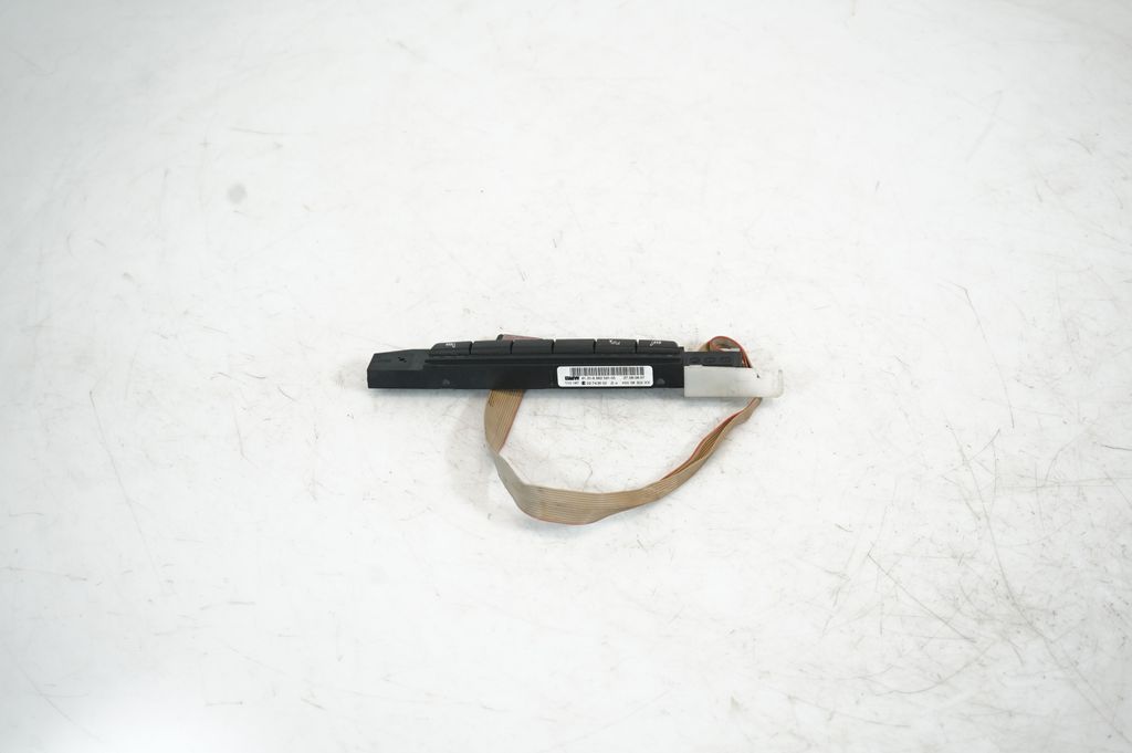 Seat heating switch (3)