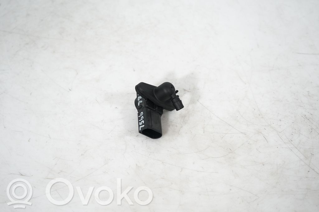 Air pressure sensor (5)