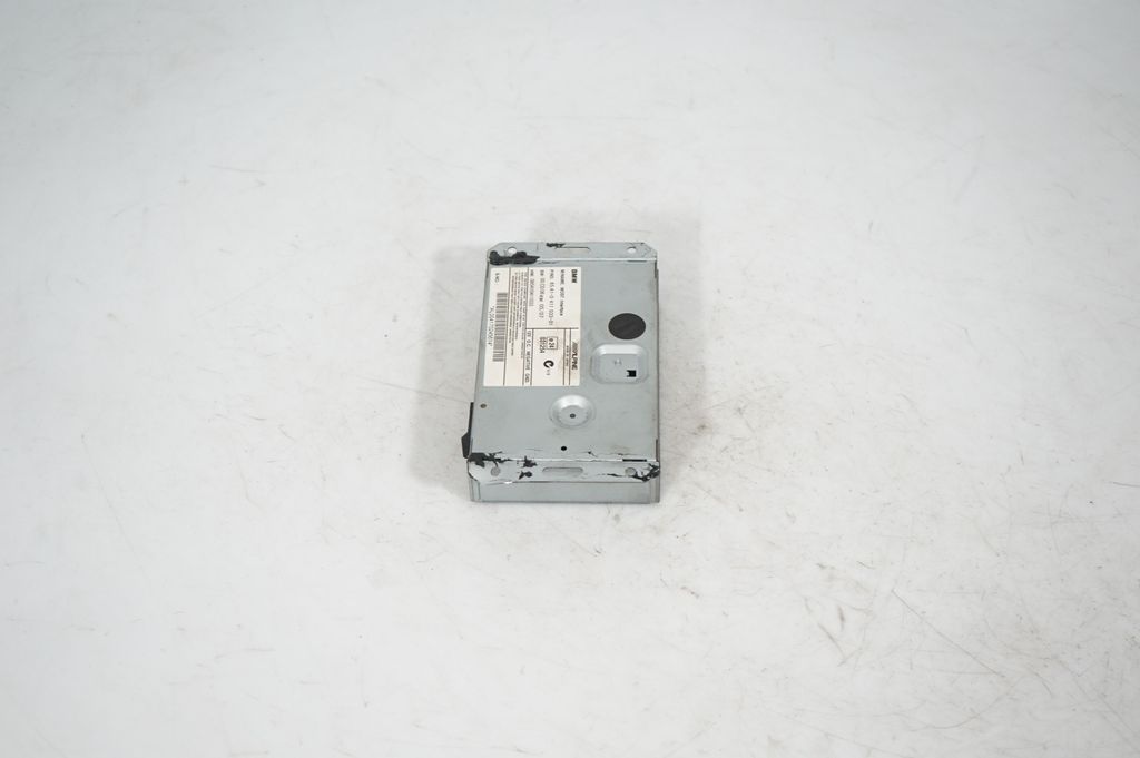 Other control units/modules (2)