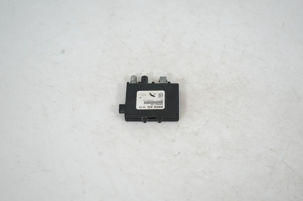 Aerial antenna amplifier (3)