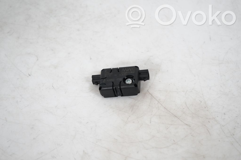 Aerial antenna amplifier (3)