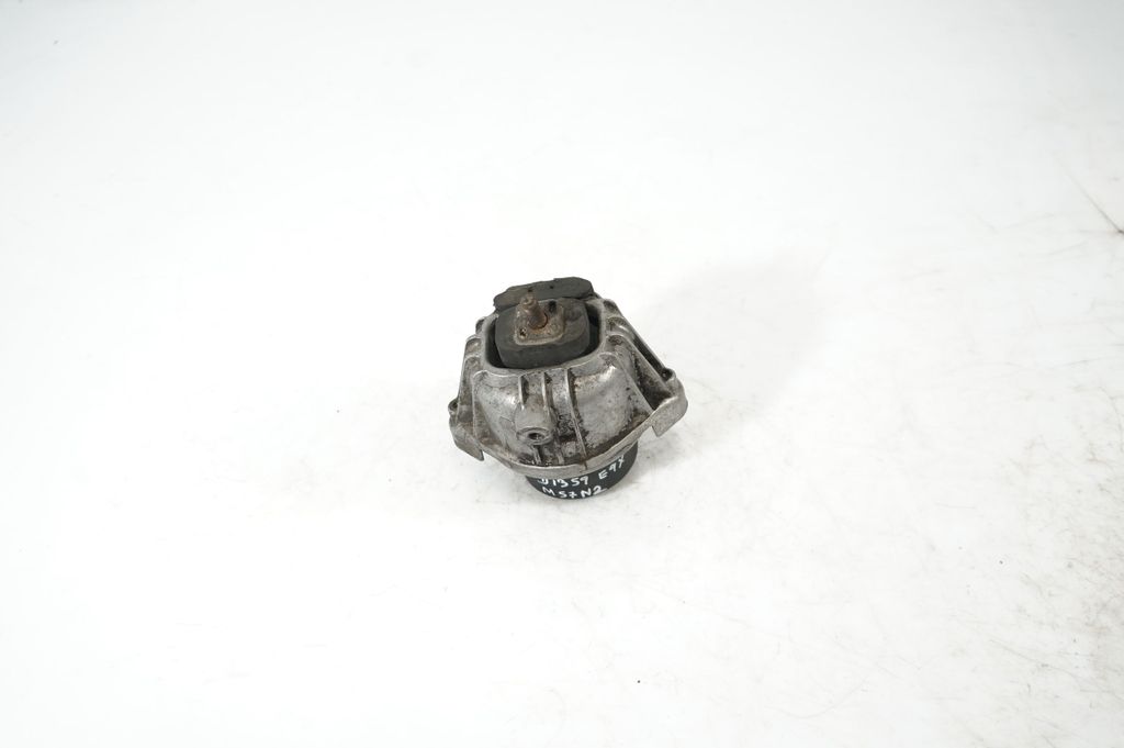 Engine mount bracket (2)