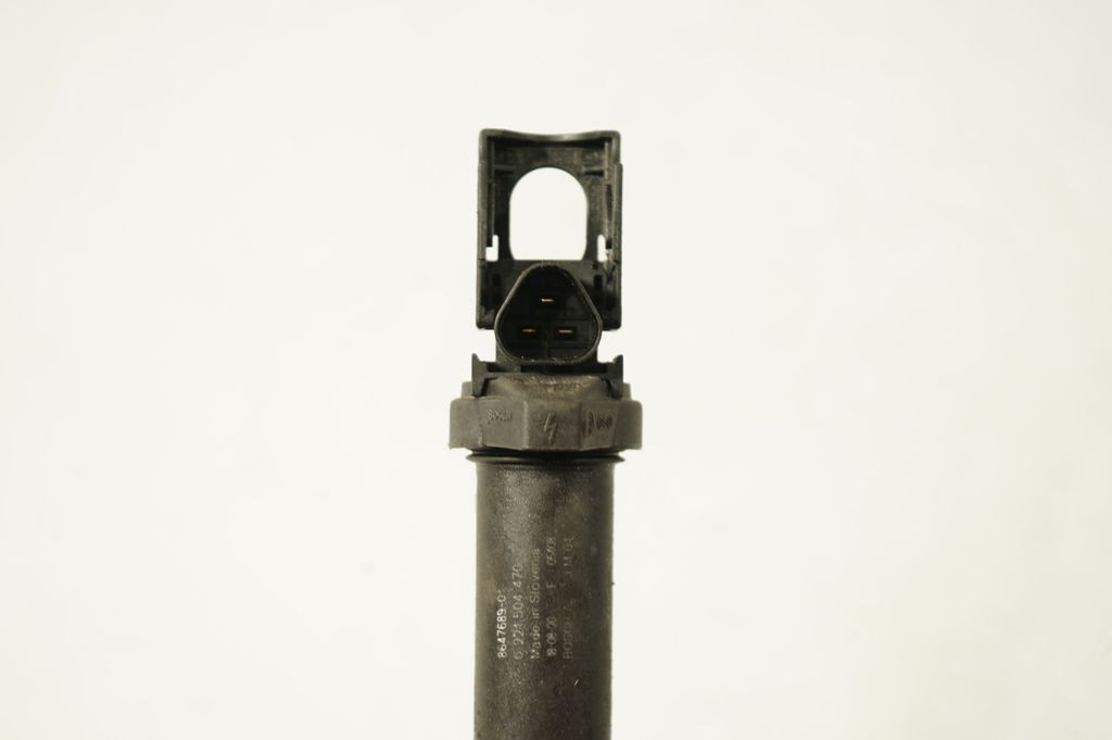 High voltage ignition coil (6)
