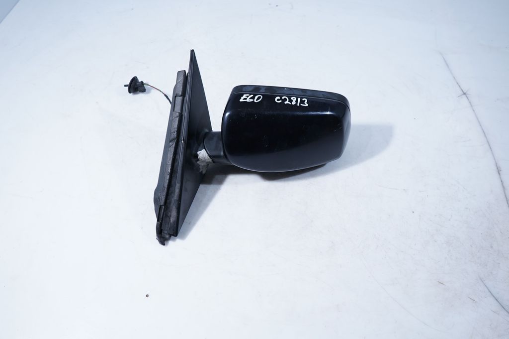 Rear/tail lights (3)