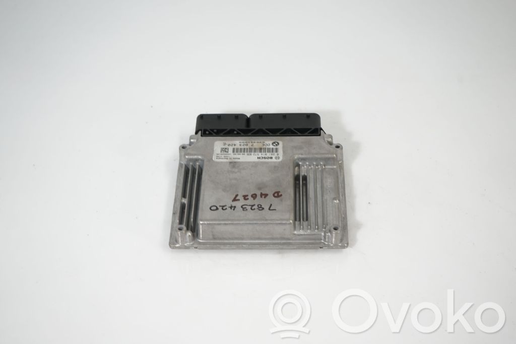 Engine control unit/module (3)