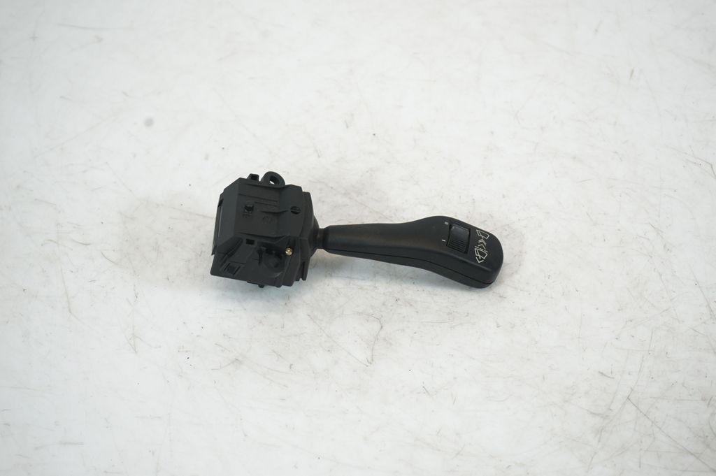 Wiper control stalk