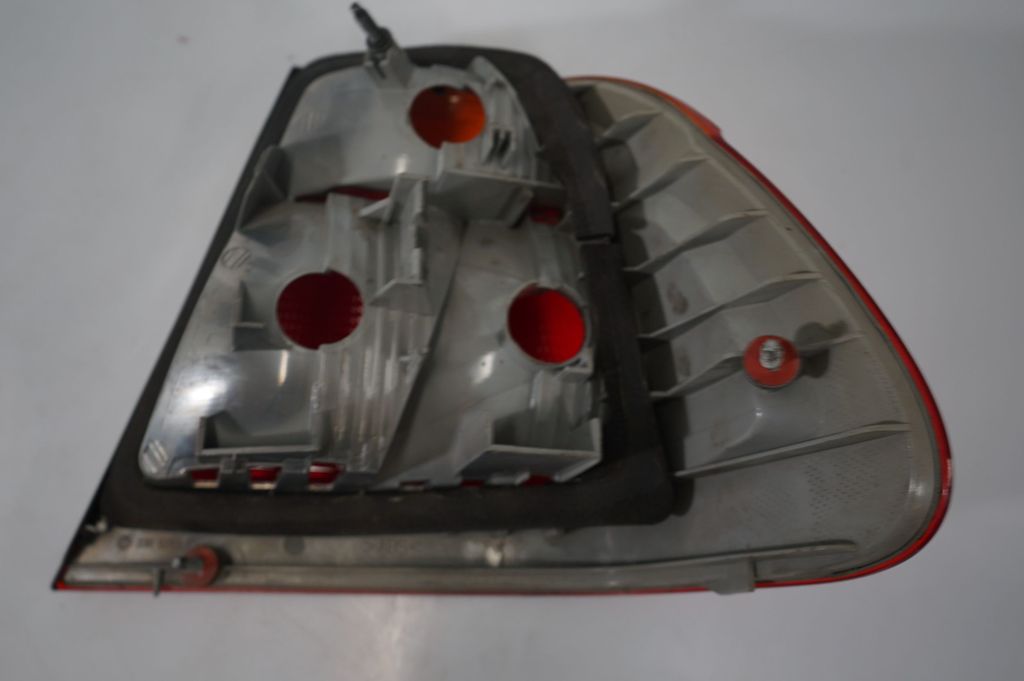 Rear/tail lights (7)