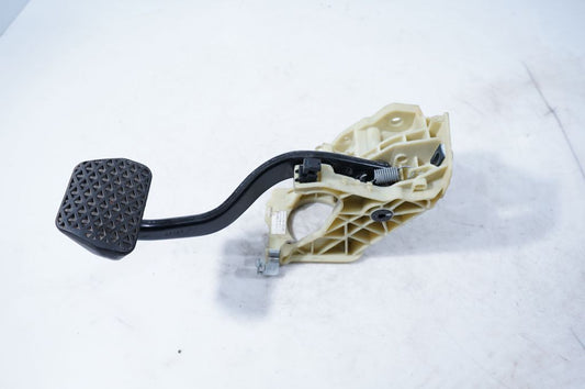 Brake pedal