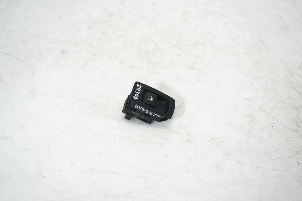 Electric window control switch (4)