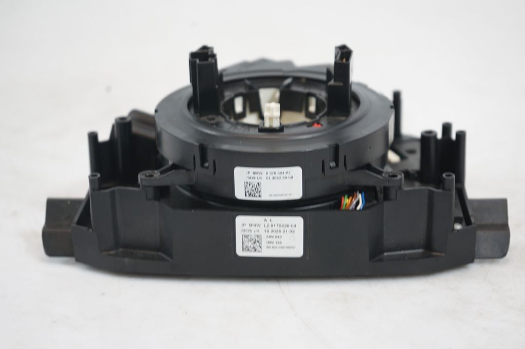 Wiper turn signal indicator stalk/switch (10)