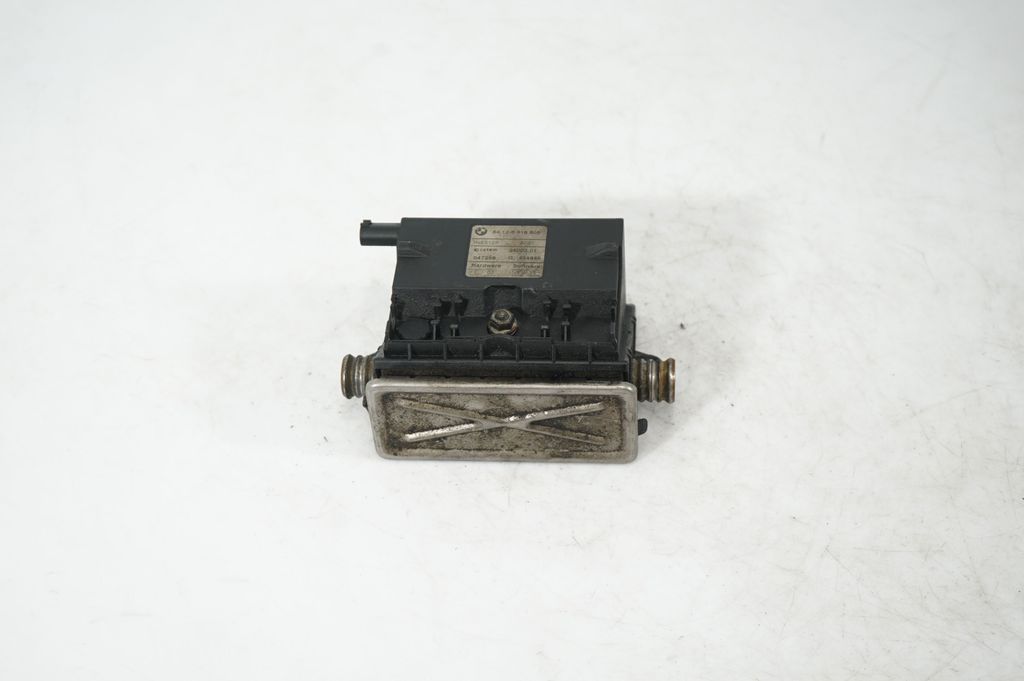 Coolant heater (5)