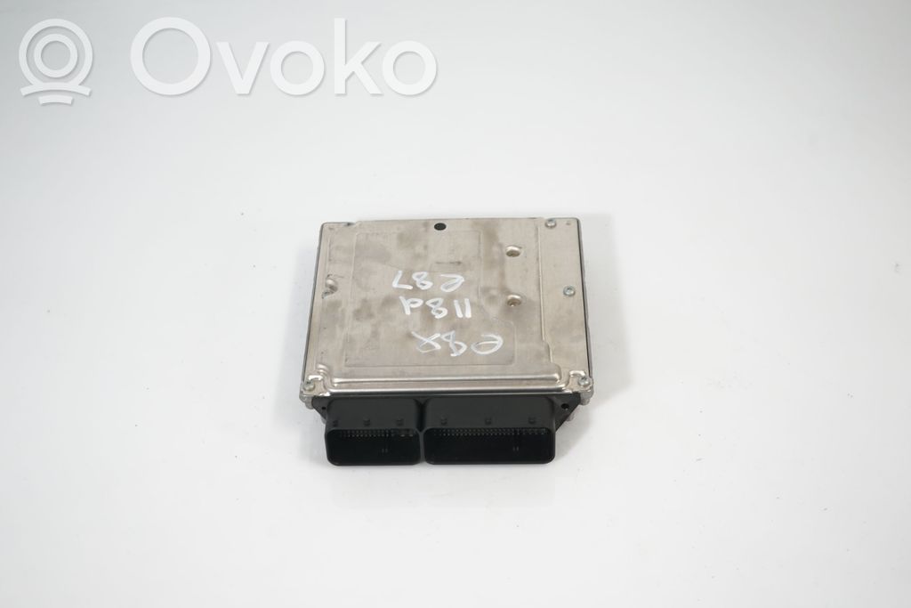 Engine control unit/module (5)