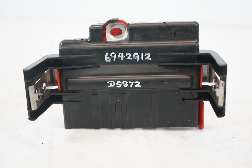 Positive wiring loom (9)