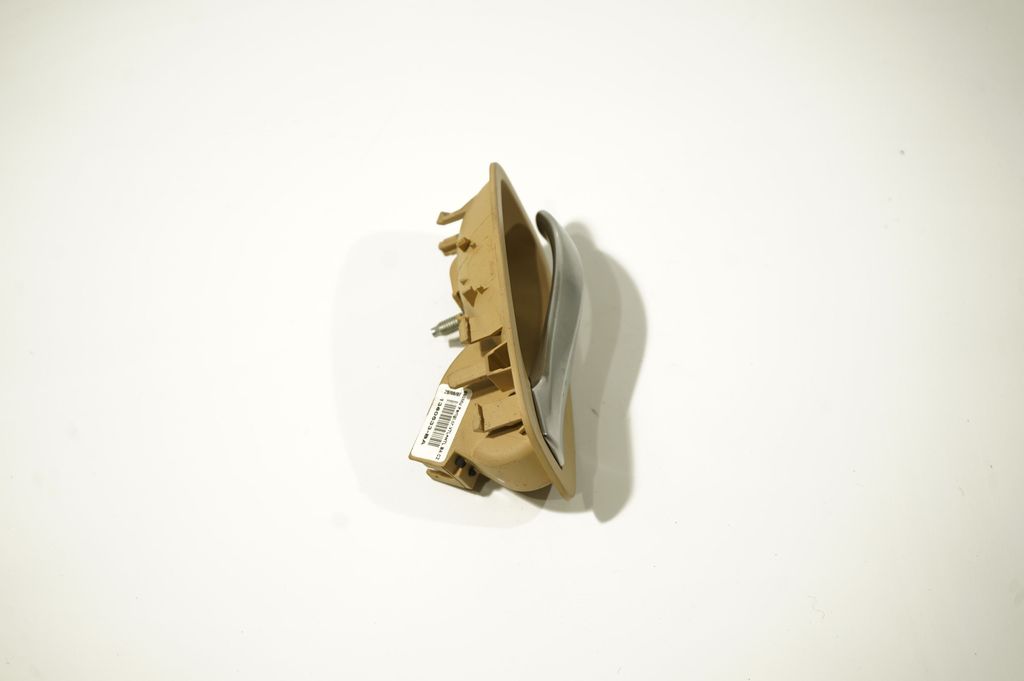 Front door interior handle (4)