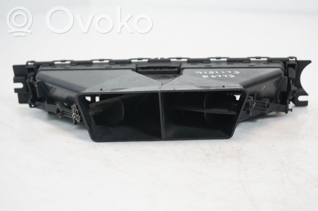 Dash center air vent grill (7)