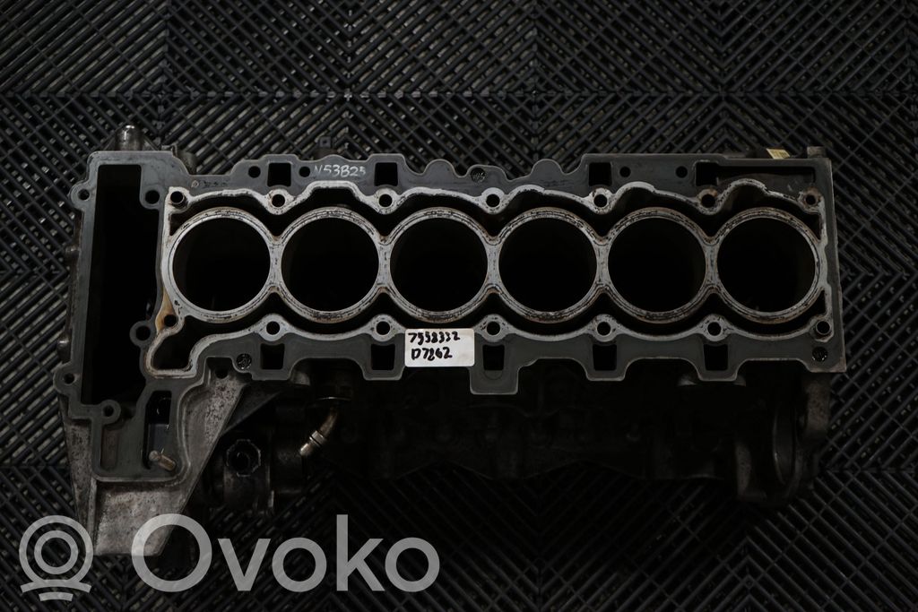 Engine block (6)