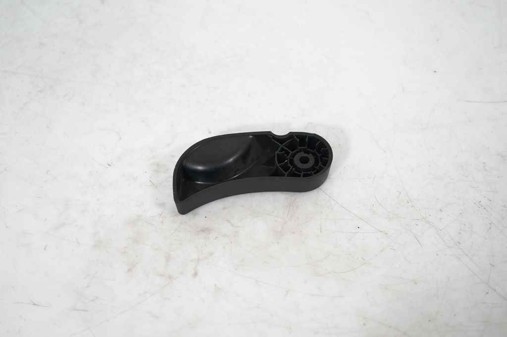 Engine bonnet (hood) release handle (5)