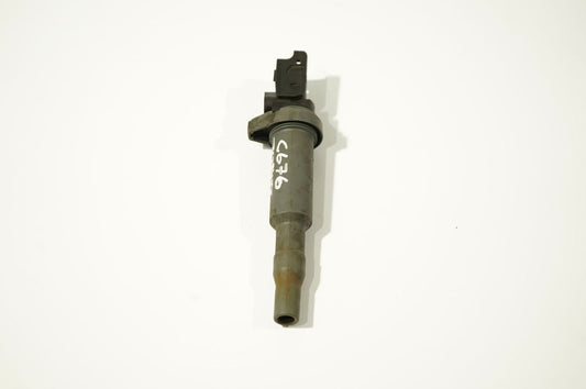 High voltage ignition coil