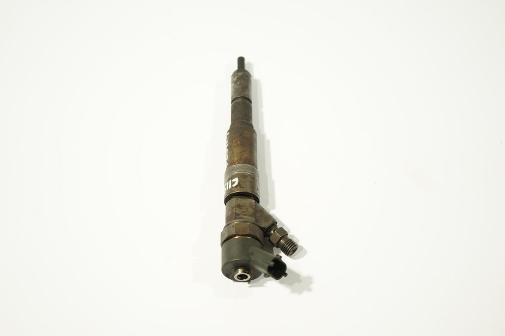 Fuel injector (3)