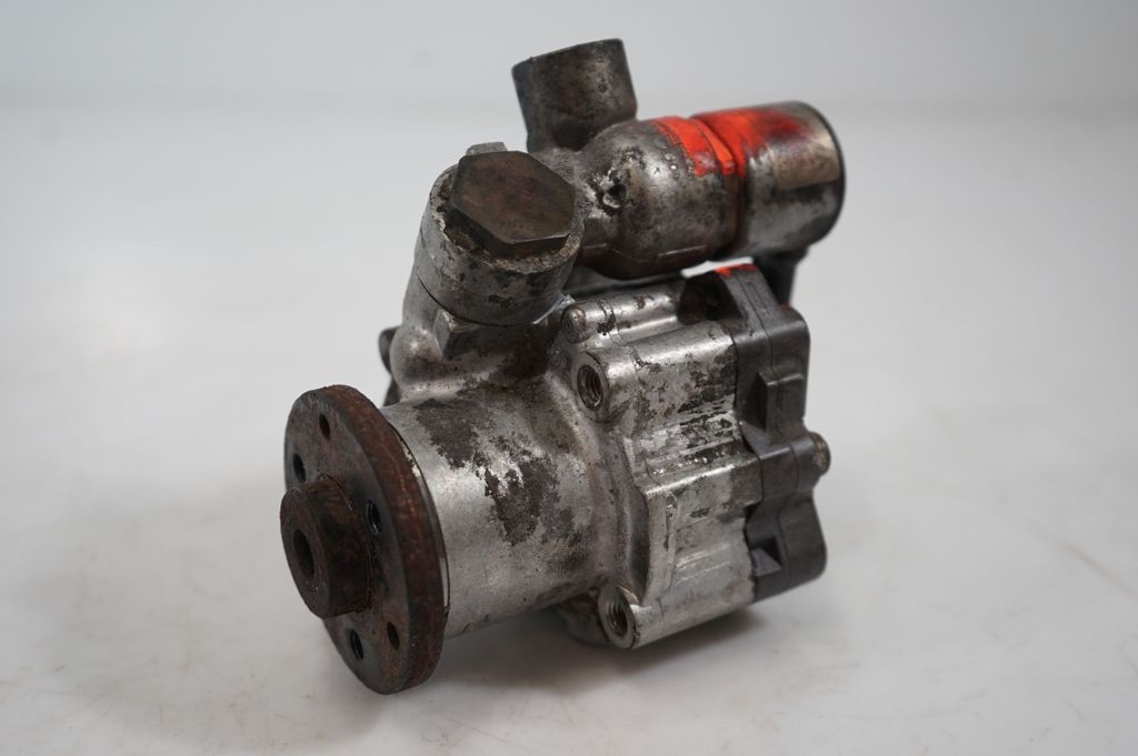 Power steering pump (6)