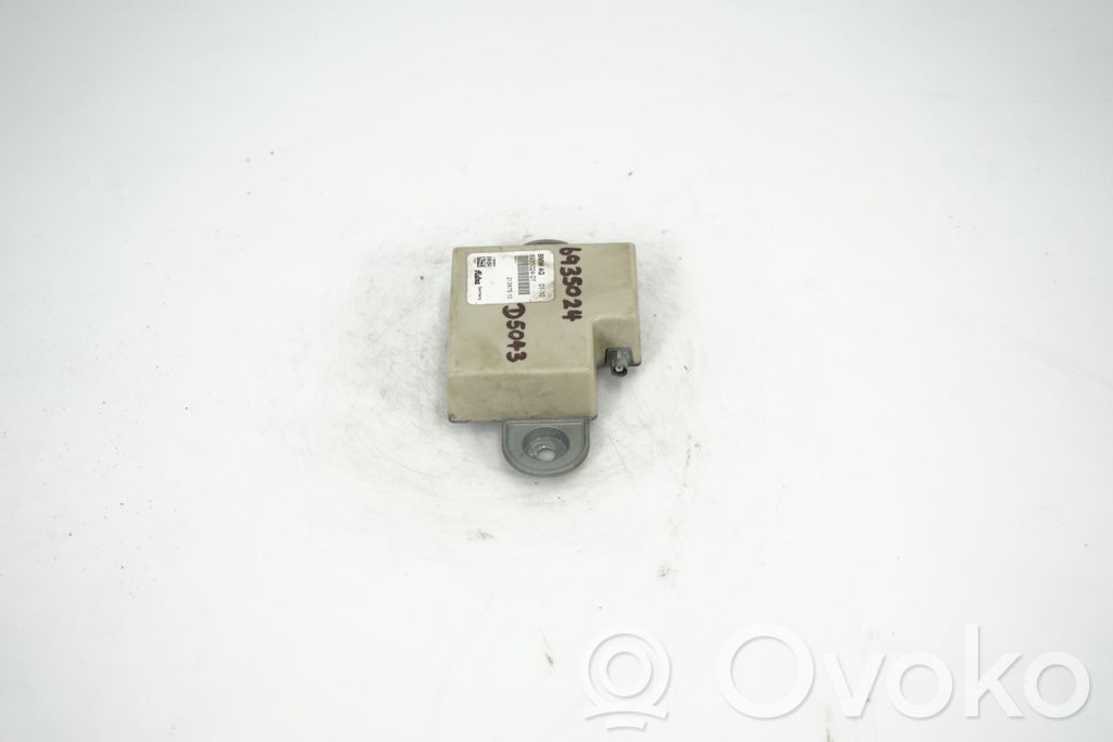 Aerial antenna amplifier (2)