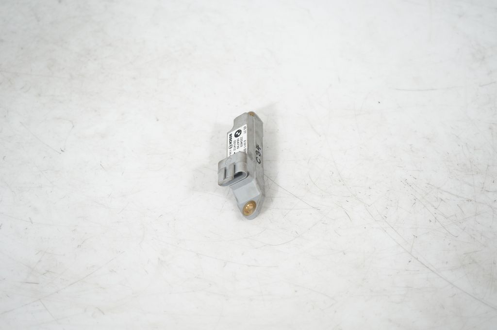 Airbag deployment crash/impact sensor (2)