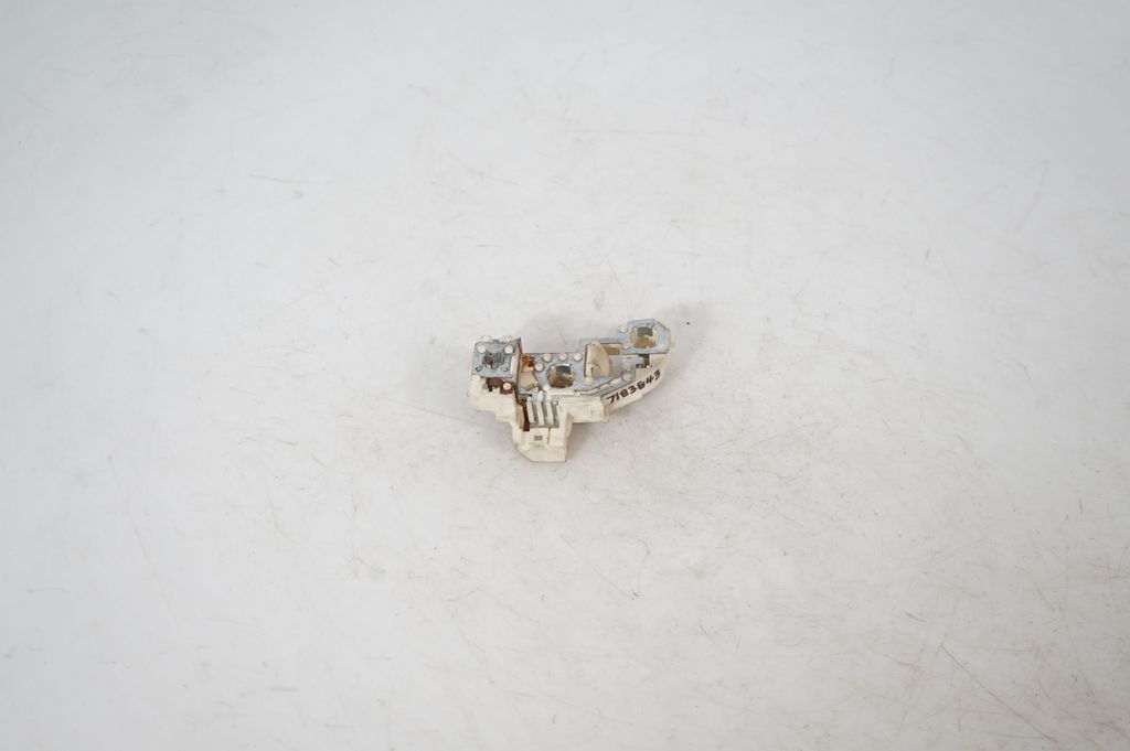 Rear/tail lights (3)