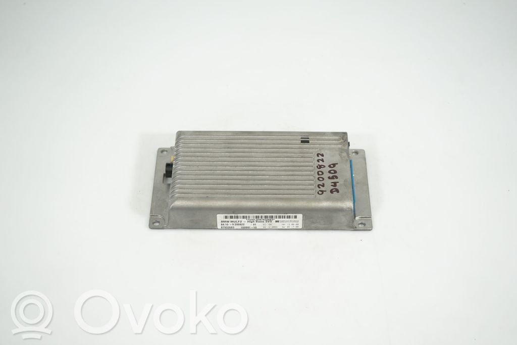 Bluetooth control unit module (4)