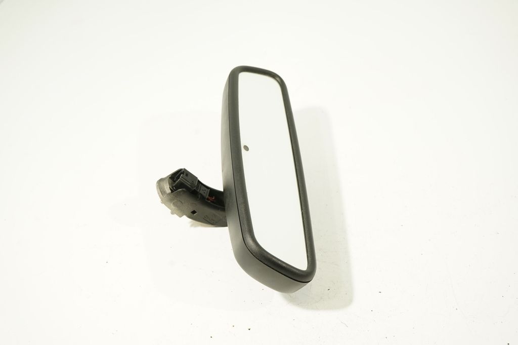 Rear view mirror (interior) (4)