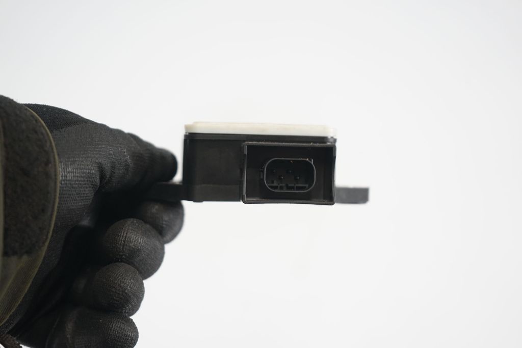 ESP acceleration yaw rate sensor (6)