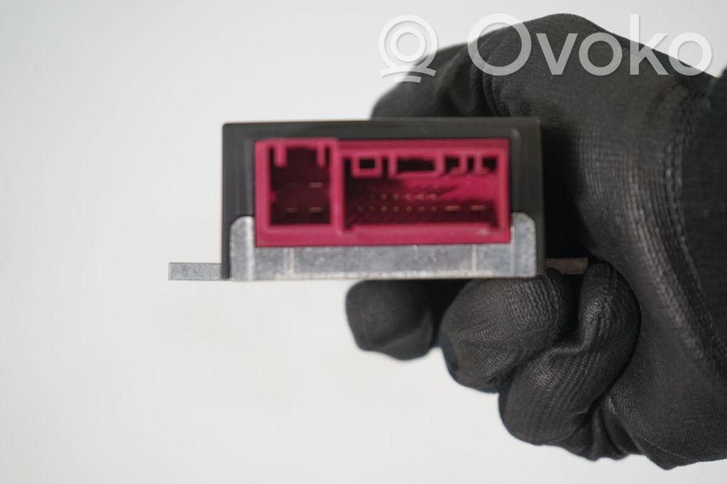 Fuel injection pump control unit/module (3)