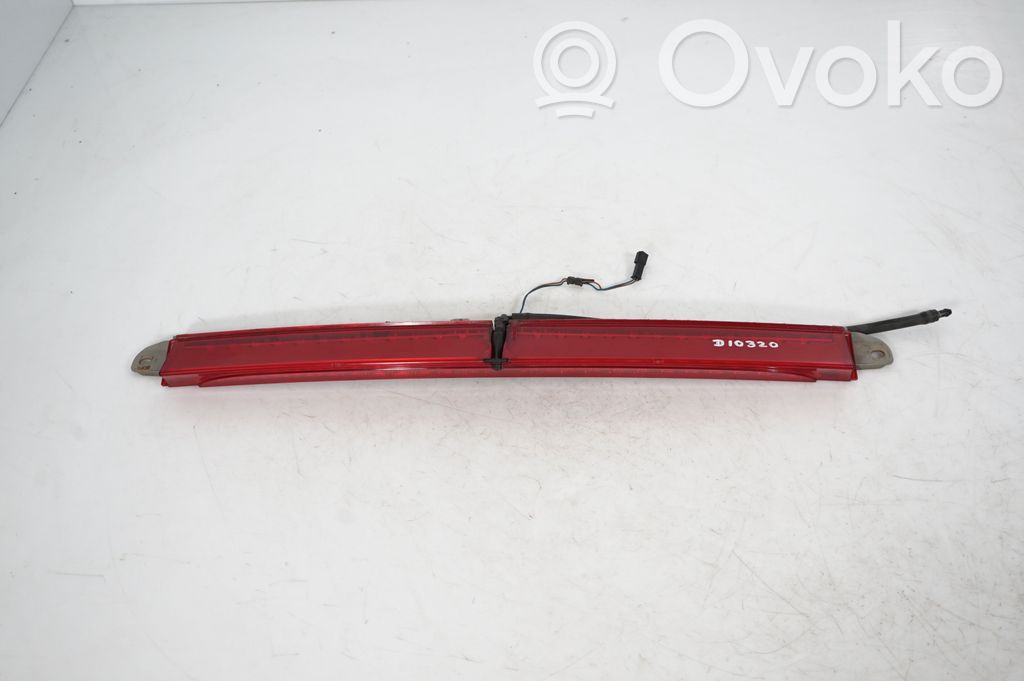 Rear door wiring loom (2)