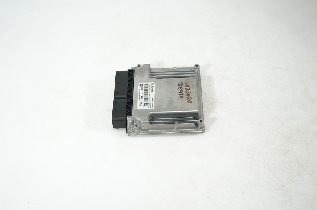 Engine control unit/module (2)