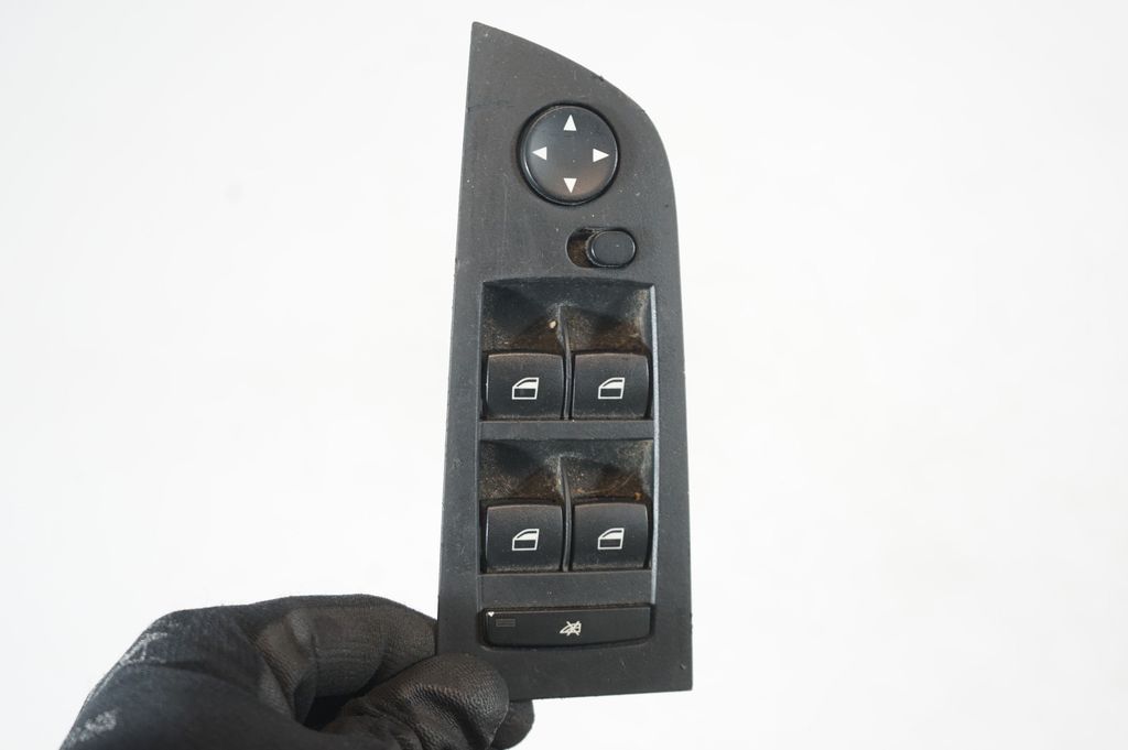 Electric window control switch (6)