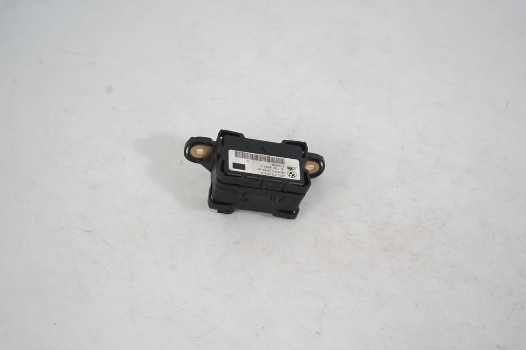 ESP acceleration yaw rate sensor (3)