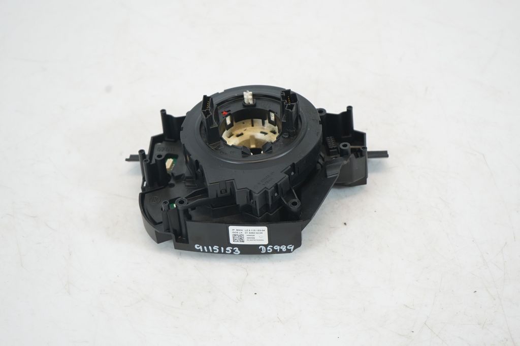 Wiper turn signal indicator stalk/switch