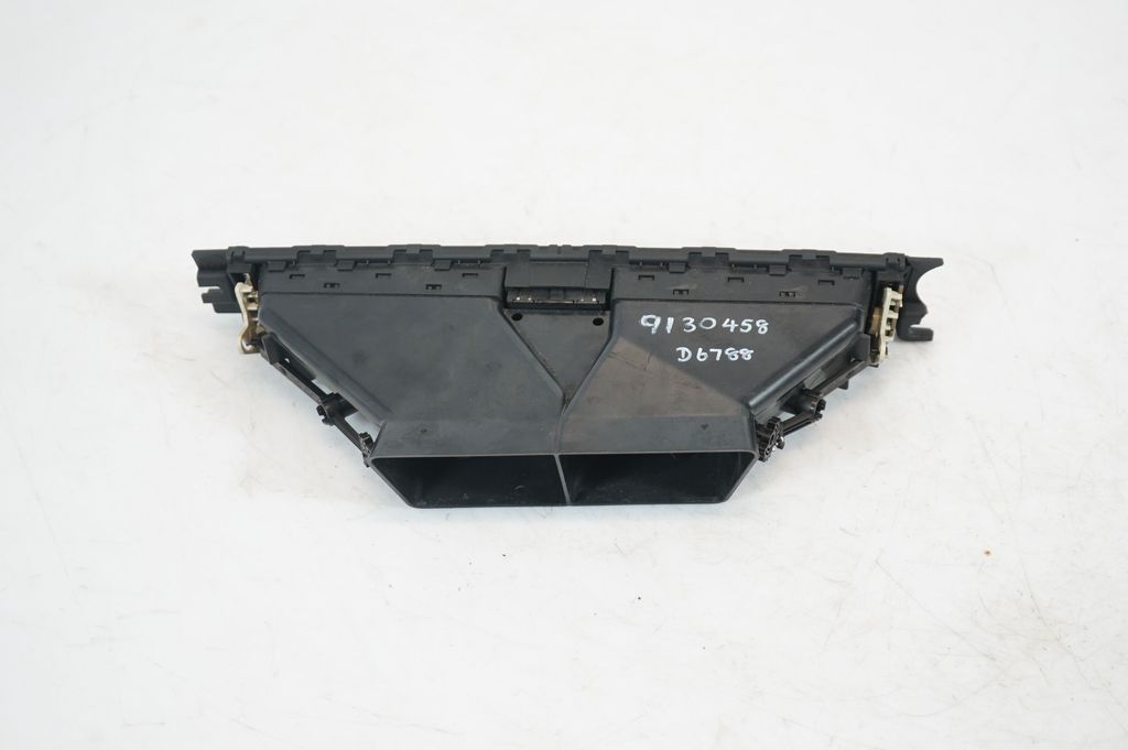 Dash center air vent grill (3)