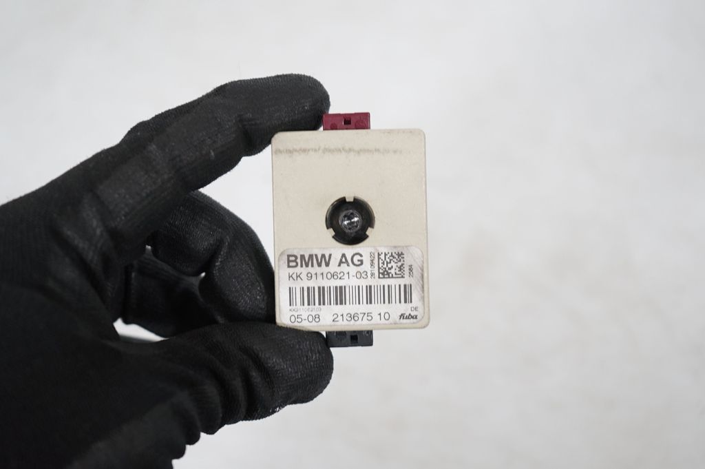 Aerial antenna amplifier (8)