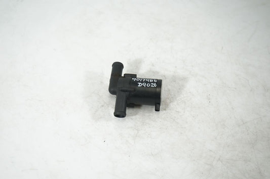 Electric auxiliary coolant/water pump