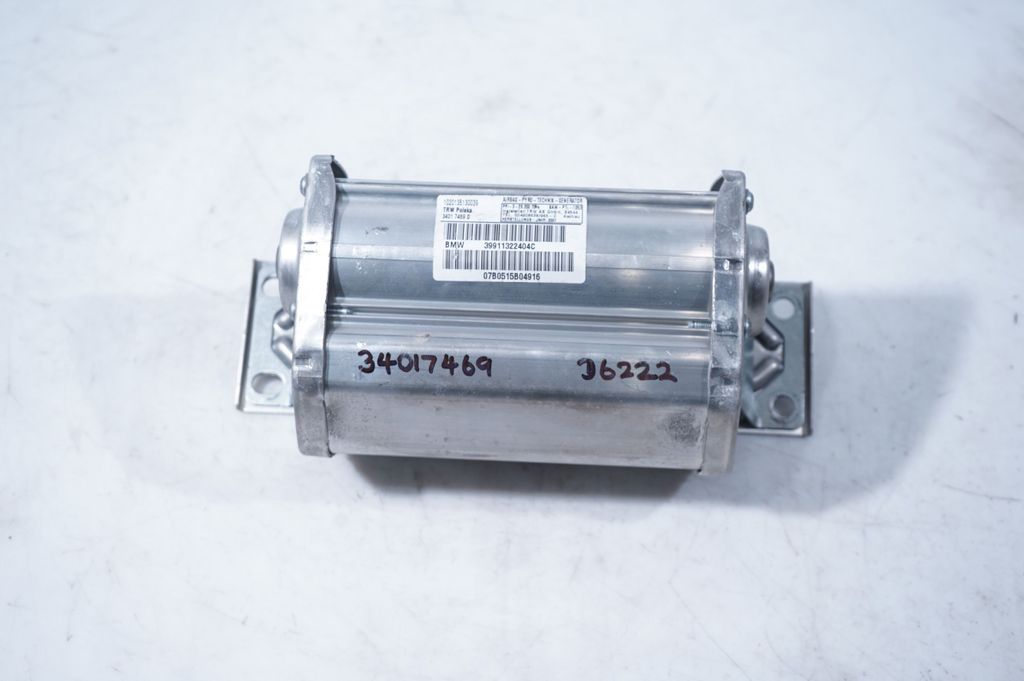 Side airbag (5)