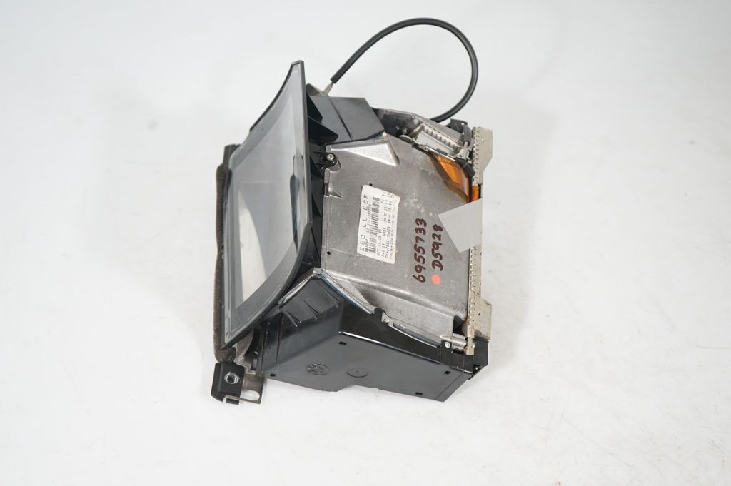 Head up display screen (2)