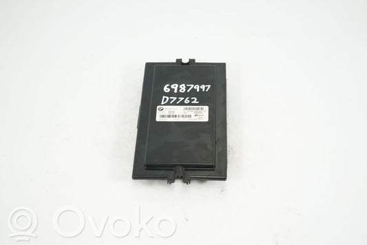 Light module LCM